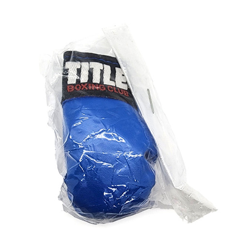 Portachiavi guanto boxe - guanto,