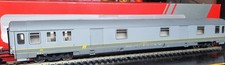 Acme 50310 carrozza bagagliaio Z fs trenitalia livrea bigrigio epoca IV scala H0