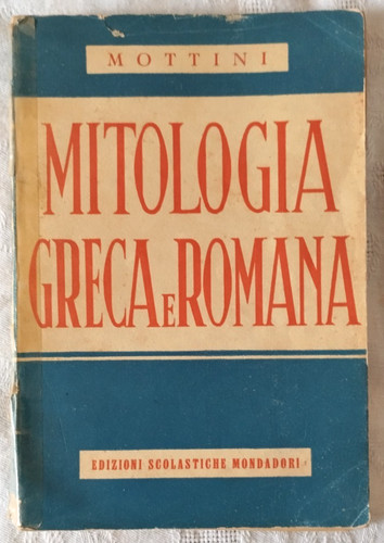 Mitologia greca romana g - greca, e