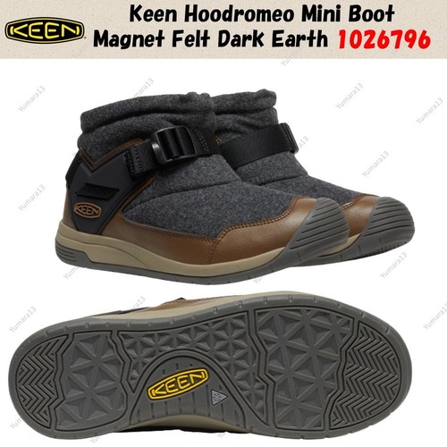 Keen hoodromeo mini stivali - mini,