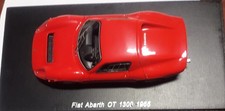 Spark Model 1:43 S1300 Abarth