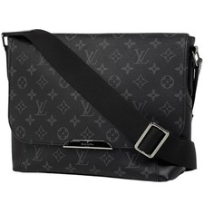 Louis Vuitton Messenger