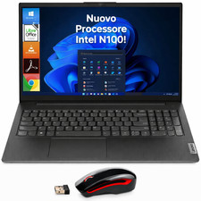Notebook Pc Portatile Lenovo