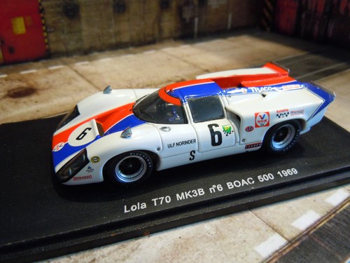 Lola t70 mk3b - lola, #6