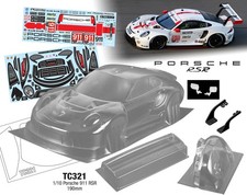 Teamc racing porsche 911 - teamc,