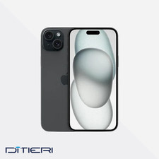 APPLE IPHONE 15 PLUS 5G - 128