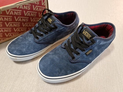 Scarpe vans atwood - vans,