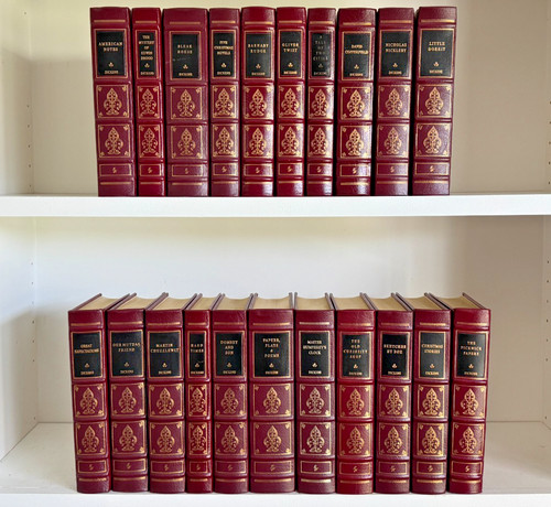 Easton press vol complete - 21,