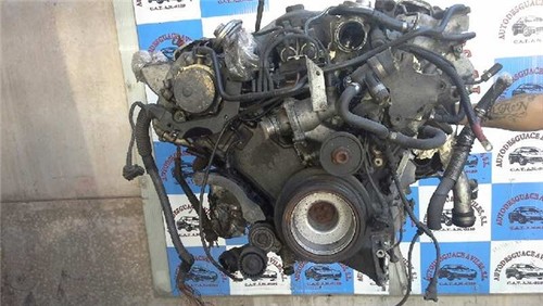 N67398d1 motore completo bmw - ,