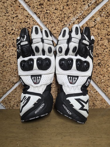 Guanti alpinestars pro r2 - pro,
