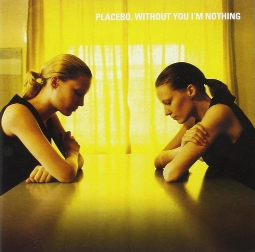 9377101 audio placebo - placebo,