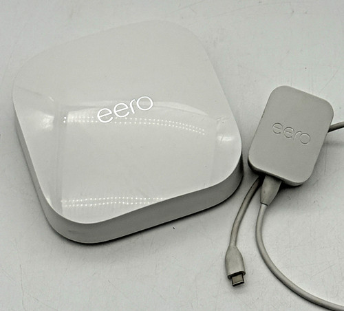 Eero pro tri - 6e, 6e