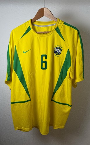 Maglia home brasile - brasile,