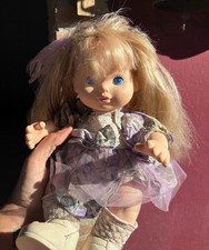 Bambola furga vintage child - bambola,