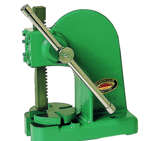Hinode arbor press abp 0 - press, n.0