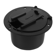  Portacavi Portaoggetti Pratici Accessori Camper Elettrico