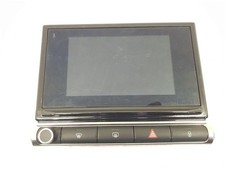 SCHERMO DISPLAY MULTIFUNZIONE