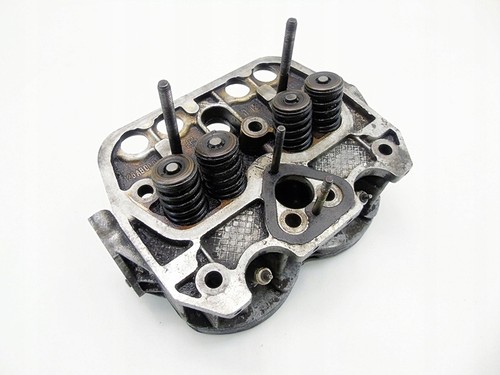 Testa motore fiat 126a000 - testa,