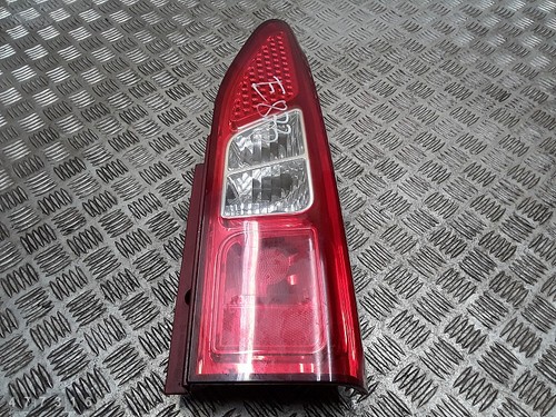 2009 citroen berlingo luz - citroen,