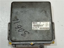 0261200780 MA3019 CENTRALINA POMPA INIEZIONE / 12022 PER PEUGEOT 106 S108.199