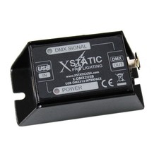 ProX Lumiface X-DMX2USB USB to