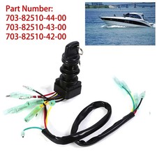 703-82510-43-00 Per Yamaha Kit