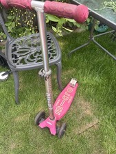 micro scooter maxi