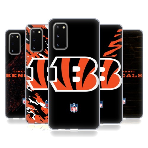 Nfl cincinnati bengals logo - nfl,