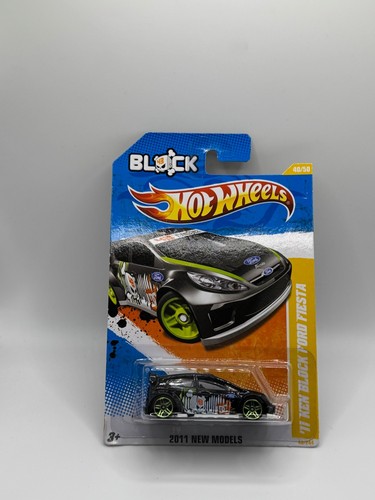 Hot wheels 2011 nuovi - wheels, modelli