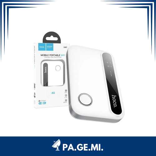 Router portatile lte wifi 6 - router,