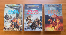 Trilogia delle Terre Perdute -