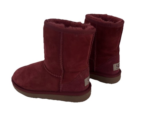 Stivali slip ugg 5251t - stivali,