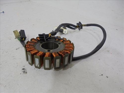 Alternatore suzuki burgman - alternatore,