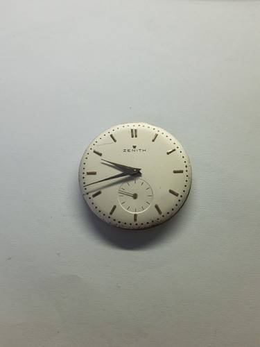 Movimento zenith completo - zenith, di