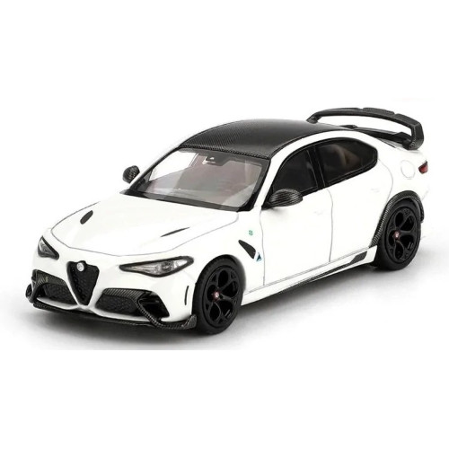 Alfa romeo giulia gtam - gtam, 2021