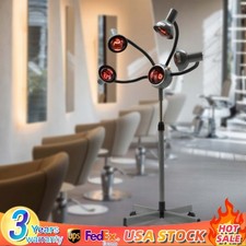 Lampada rossa terapia termica