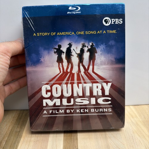 Ken burns country music - ken,