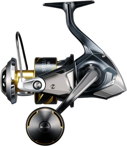 Mulinello spinning shimano - da,