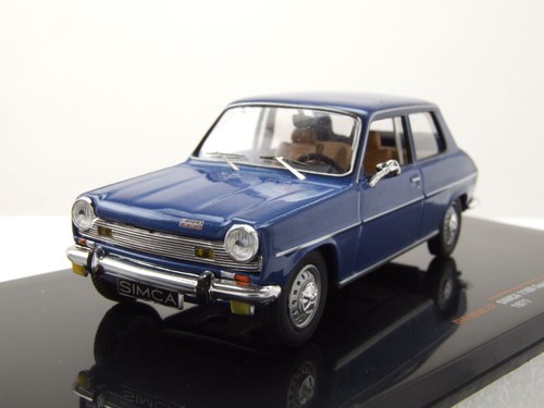 Simca 1100 special 1970 - simca,