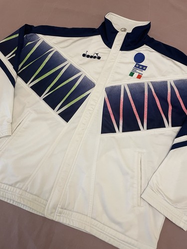 Diadora nazionale world - world, cup