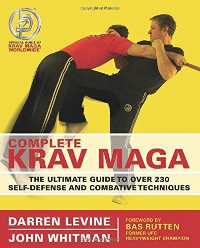 Complete krav maga - complete, maga: