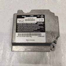 Centralina comando airbag FIAT