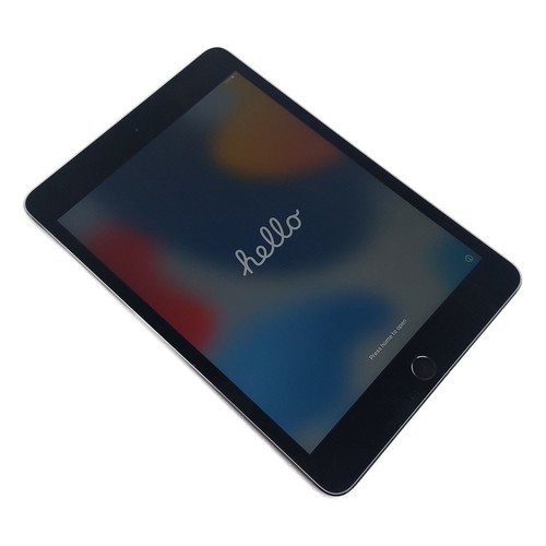 Apple ipad mini generazione - ipad,