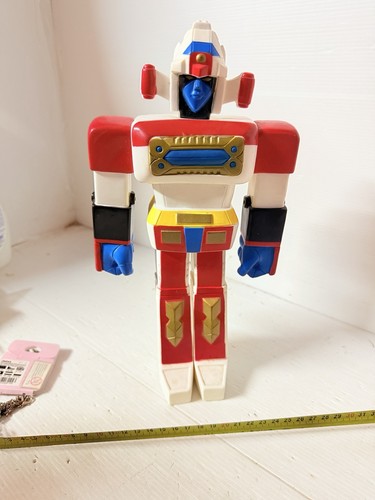 Daimos sofubi versione - daimos,