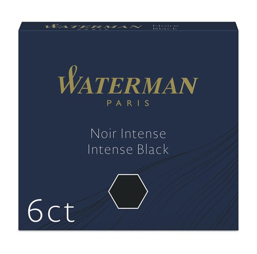 Waterman cartucce - , di