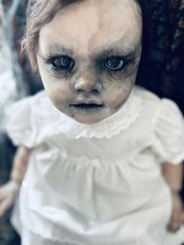 Alternative Reborn Toddler