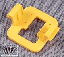 Fms supporto motore - motore, piper