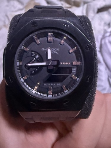 Casio gmas s2100 - gmas,