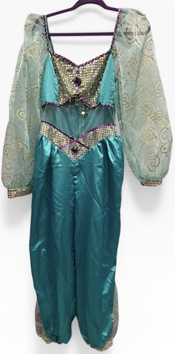 Costume principessa disney - principessa,