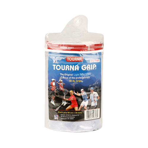Tourna grip tour - grip,